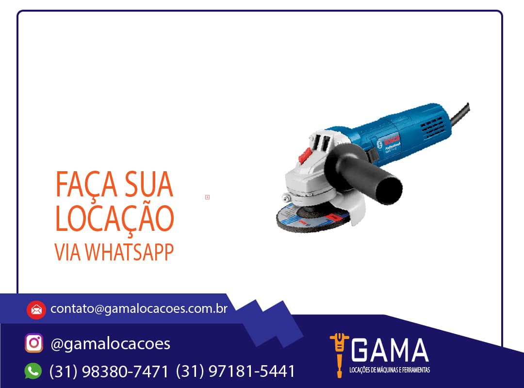 Esmerilhadeira