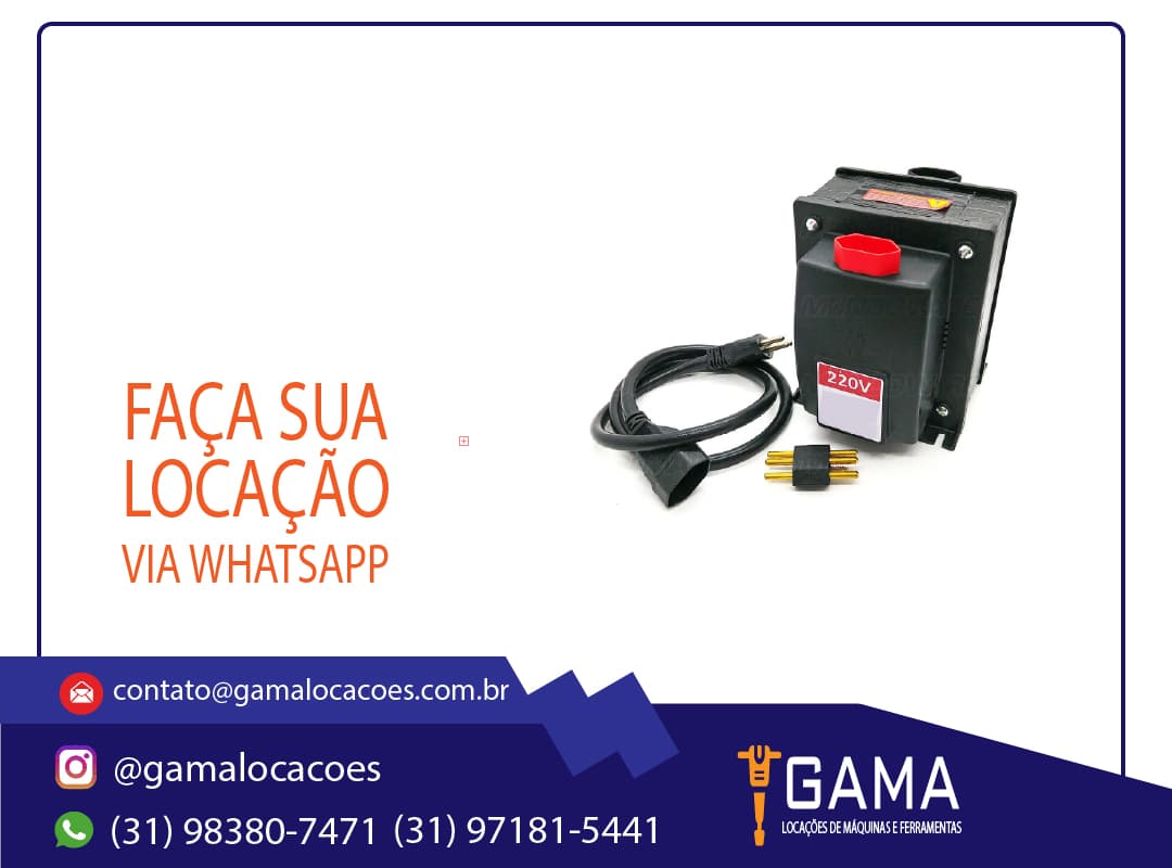 Transformador de Energia